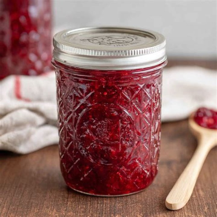 Can jam be cooked too long?