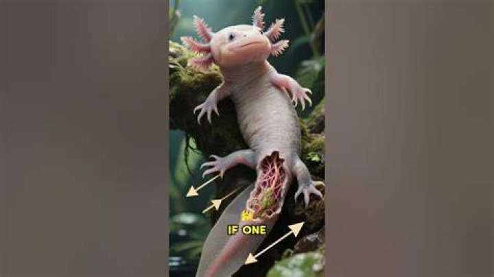 Can Jason regrow limbs?
