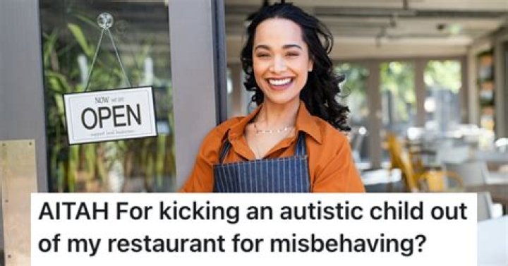 Can kids work in a family owned restaurant?