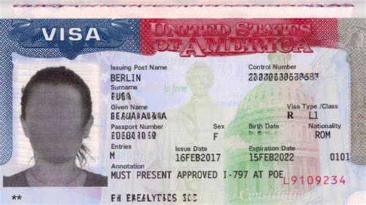 Can l1 visa holders get stimulus check?