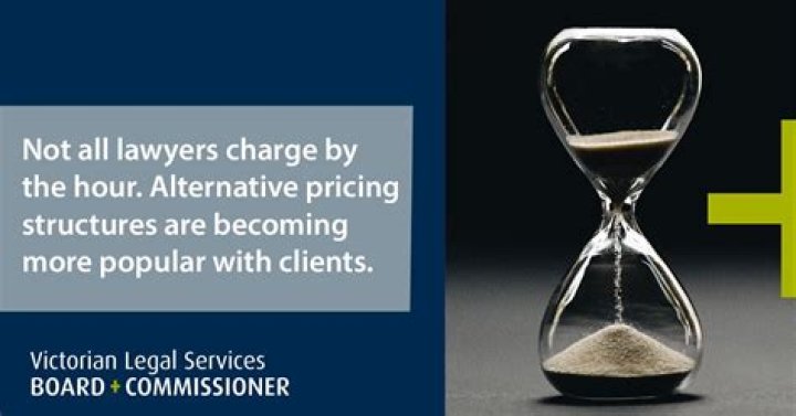 Can lawyers charge for billing?