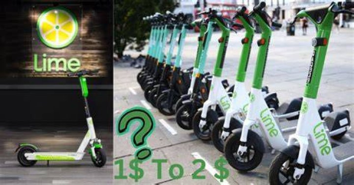 Can Lime scooters go uphill?