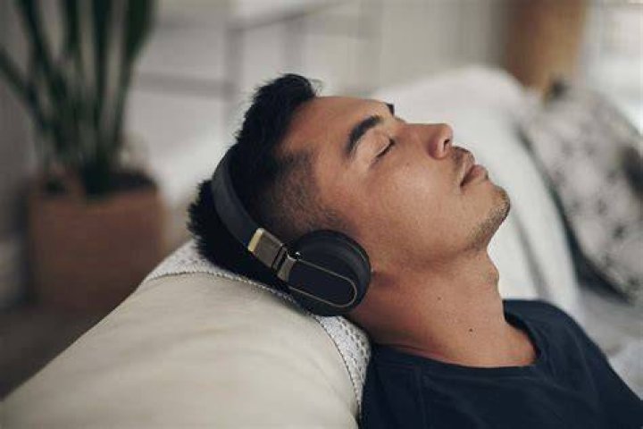 Can listening to music be an addiction?