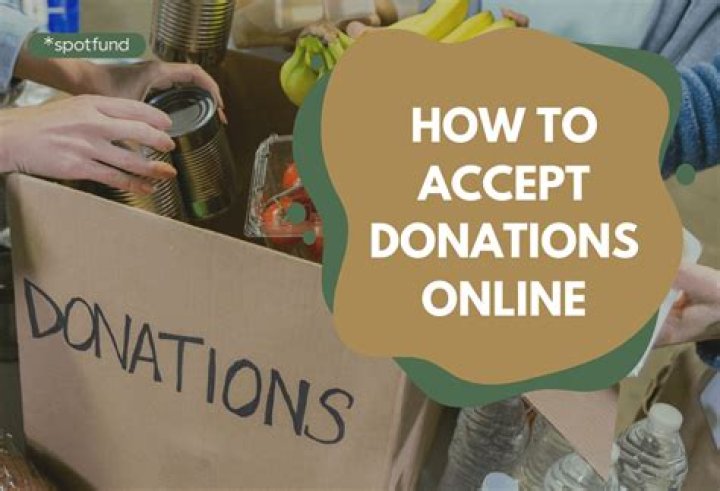 Can LLCs ask for donations?