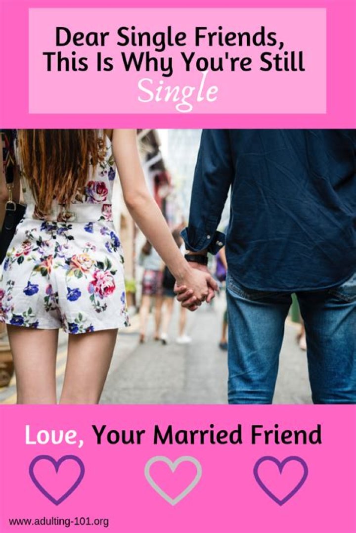 Can married people have different addresses?