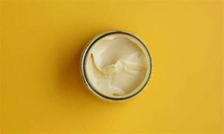 Can mayo be left out?