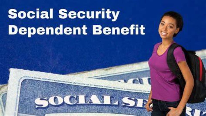 Can minor children collect Social Security?
