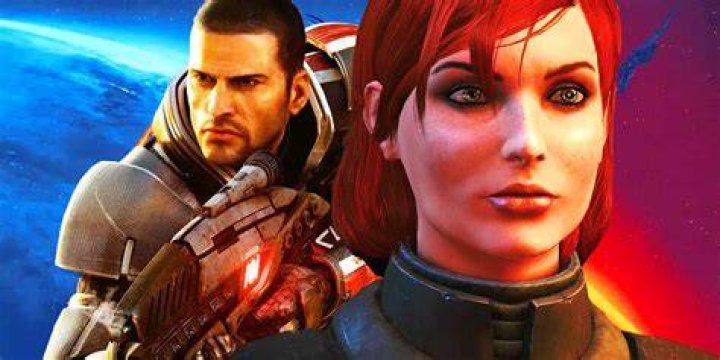 Can Miranda survive Mass Effect 2?