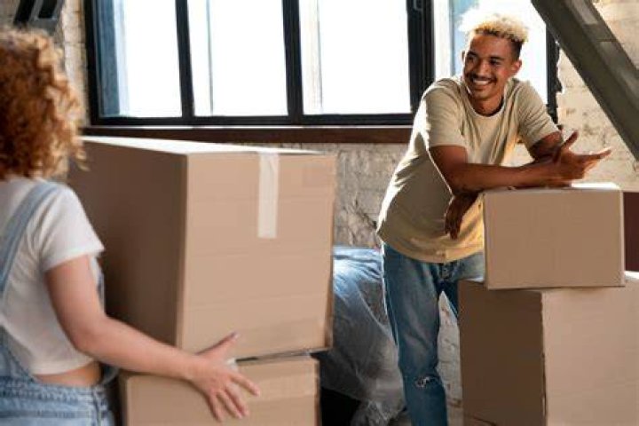 Can moving house make you depressed?