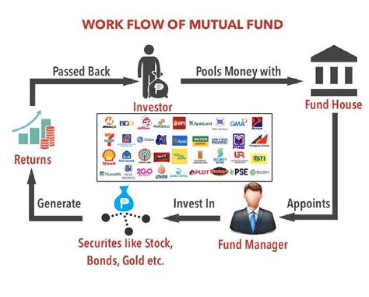Can mutual fund investing in foreign stocks?