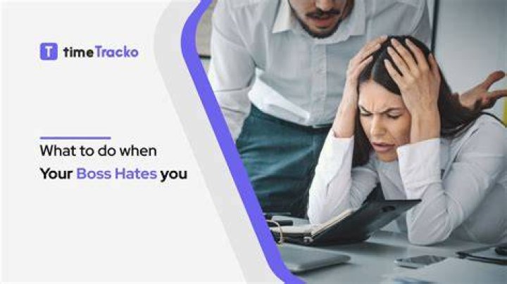 Can my boss block my transfer?