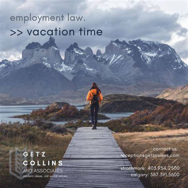 Can my company force me to take vacation?