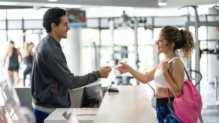 Can my company pay for my gym membership?
