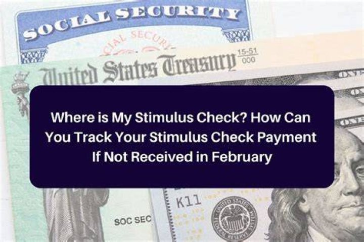 Can my daughter file for stimulus check?