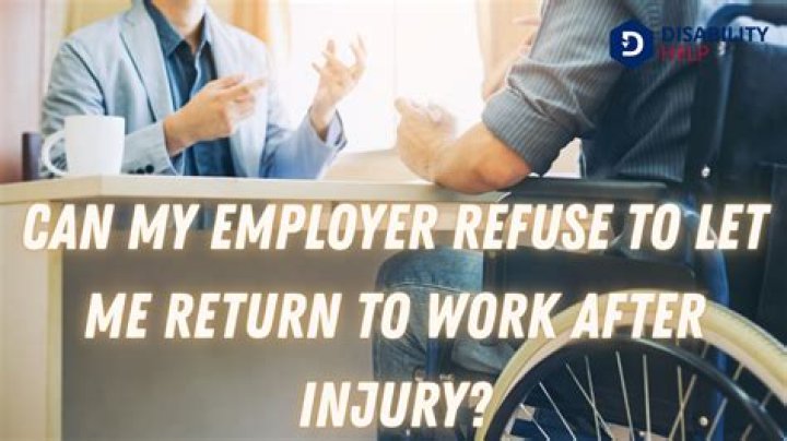 Can my employer make me work abroad?