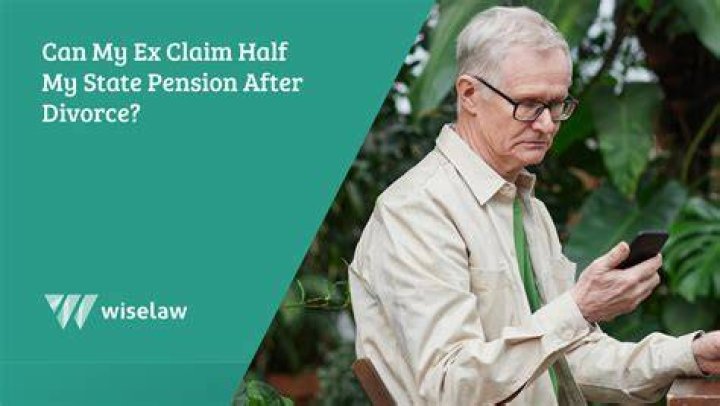 Can my ex husband claim half of my inheritance?