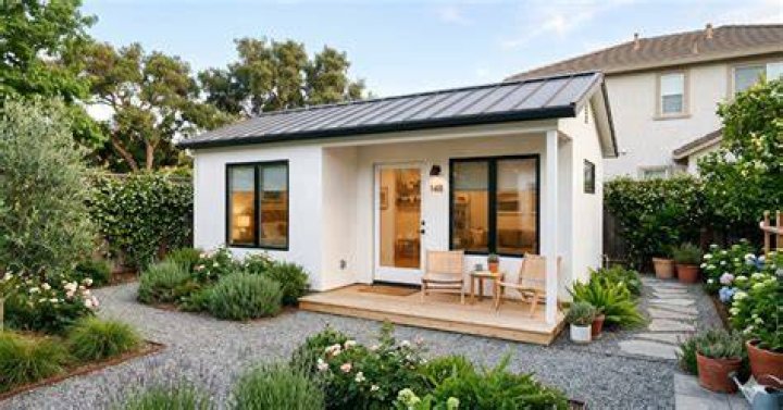 Can my HOA prevent me from building an Adu?