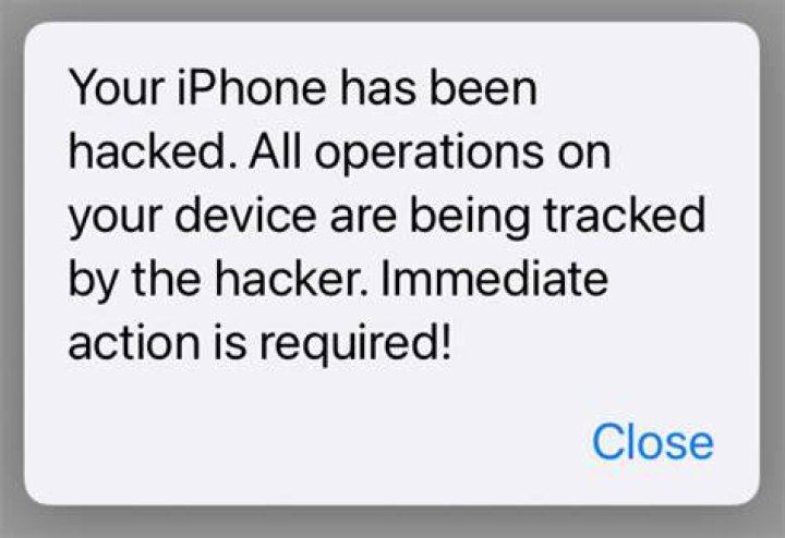 Can my iPhone be hacked when turned off?