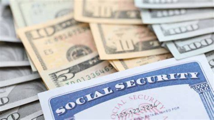 Can my kids get money if on SSI?