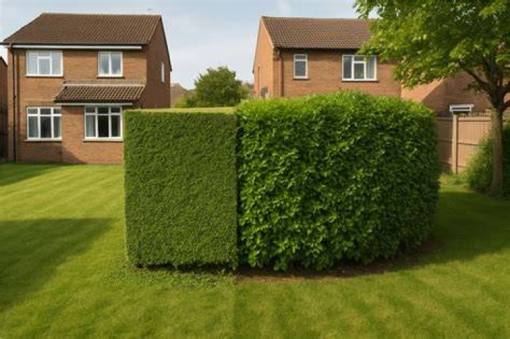 Can my Neighbour cut my hedge without my permission?
