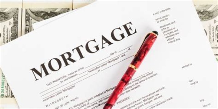 Can my parents put me on their mortgage?
