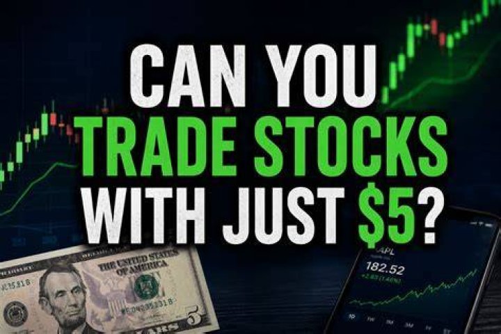 Can my son trade stocks?