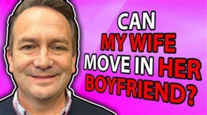 Can my wife move to the US?