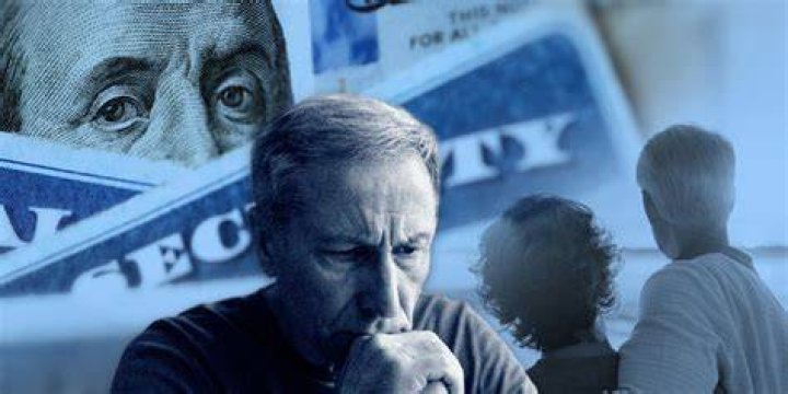 Can my wife receive Social Security benefits?