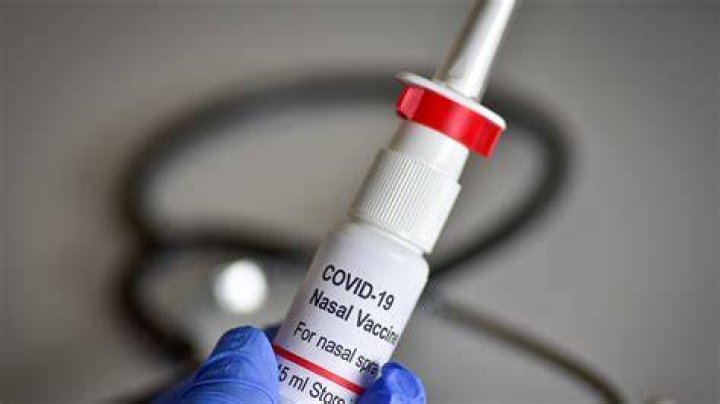 Can nasal spray affect Covid test?