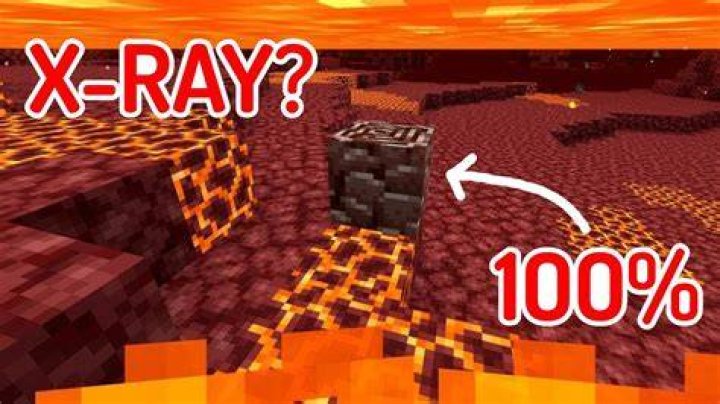 Can nether stars burn in lava?
