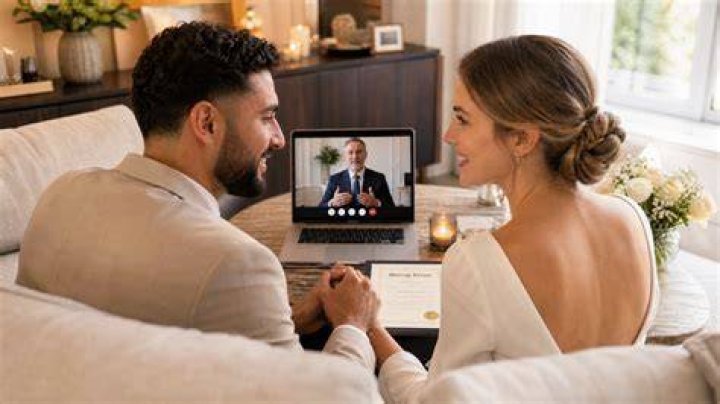 Can non US citizens get married in USA?