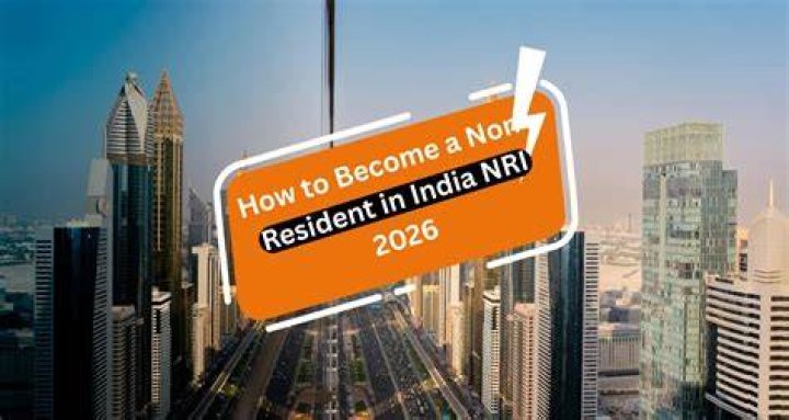 Can NRI become president?