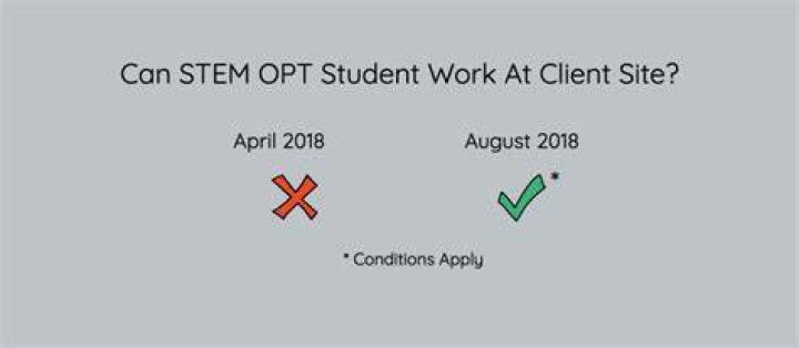 Can OPT work in client location?