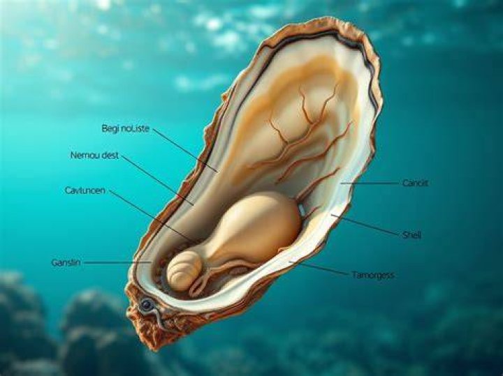 Can oysters feel PIN?
