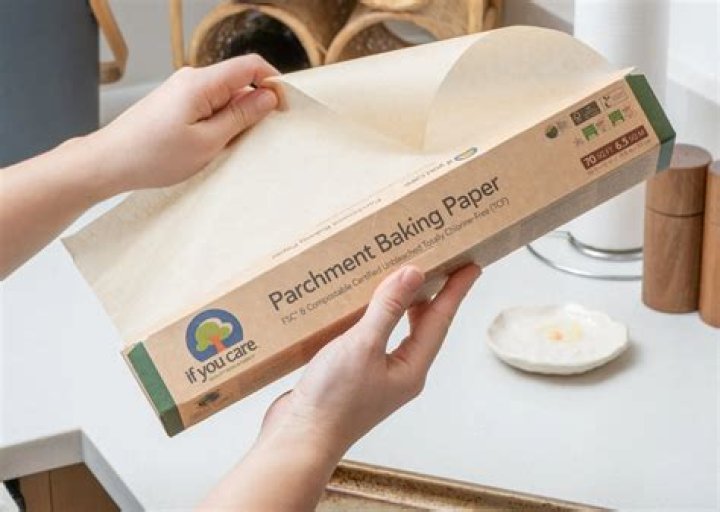 Can parchment paper be composted?