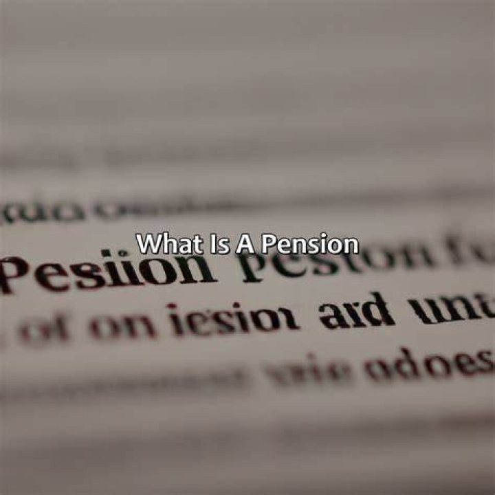 Can pension distributions be rolled over?