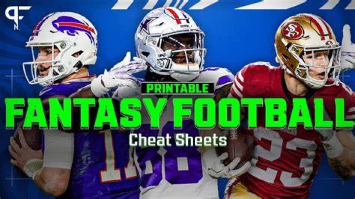 Can people cheat on fantasy football?