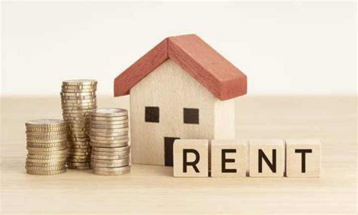 Can people live in house rentals free?