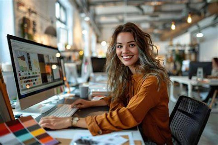 Can photographers be graphic designers?