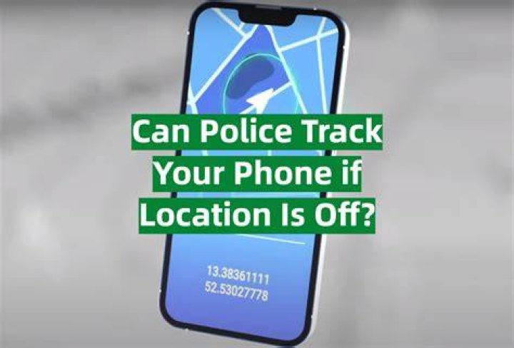 Can police track your Snapchat?