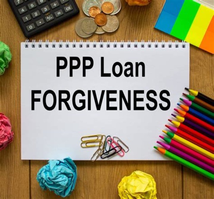 Can PPP loan forgiveness be denied?