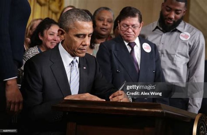 Can President raise minimum wage by Executive Order?