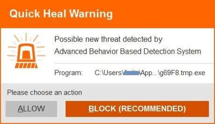 Can Quick Heal remove Trojan?
