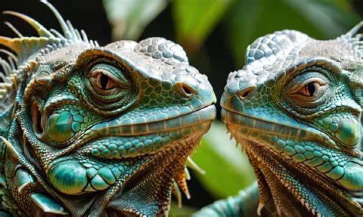 Can reptiles feel pleasure?
