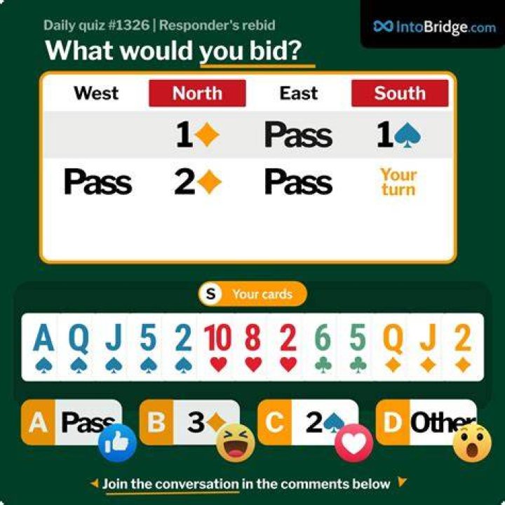 Can responder rebid a 5 card suit?