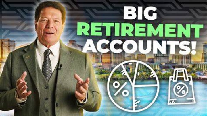 Can retirement accounts be seized?