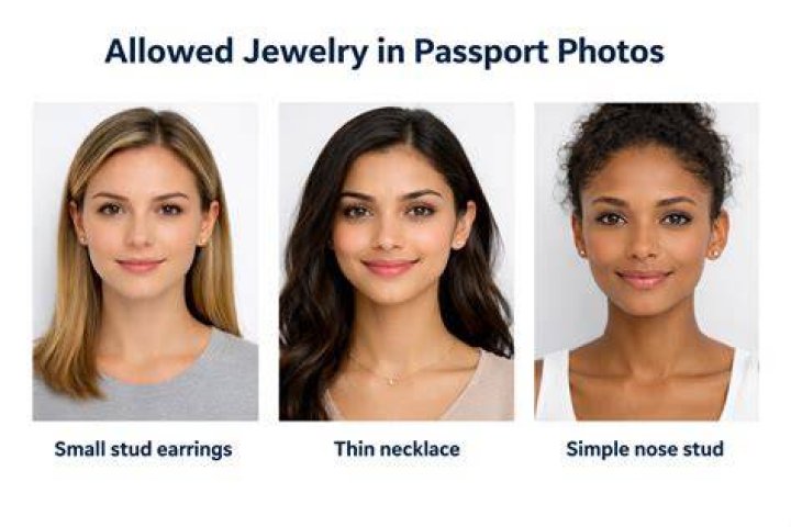 Can Ross employees wear jewelry?