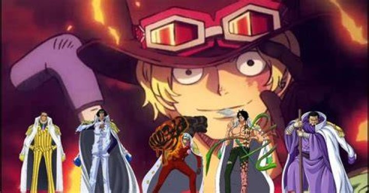 Can Sabo beat an Admiral?