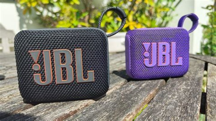 Can small speakers be loud?