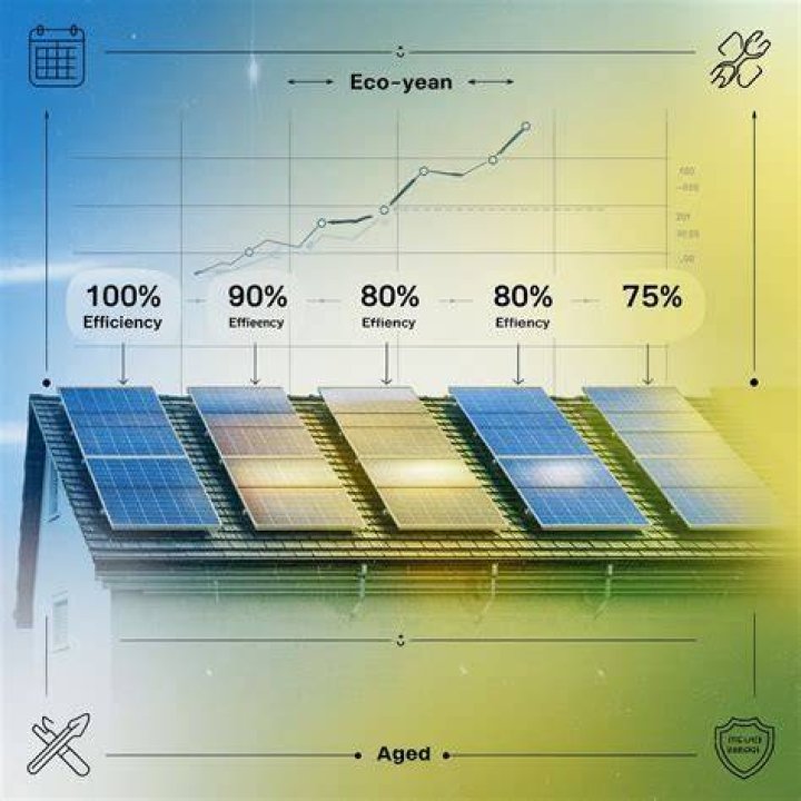 Can solar panels last 30 years?